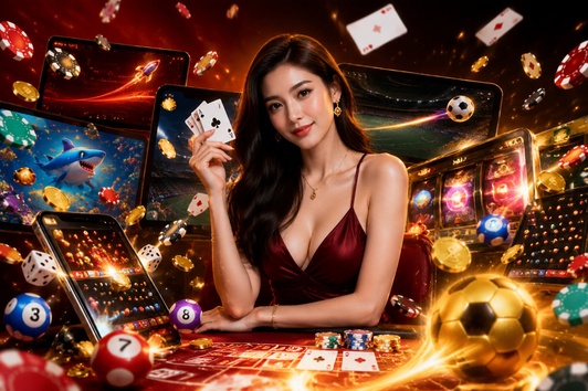 mgi888